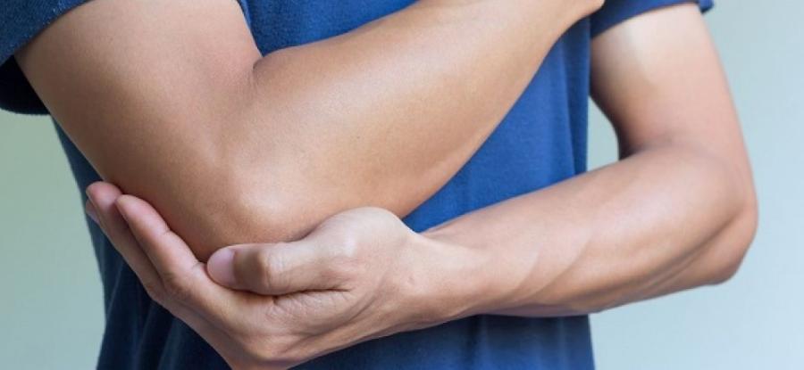 Ulnar Nerve Entrapment at the Elbow (Cubital Tunnel Syndrome)