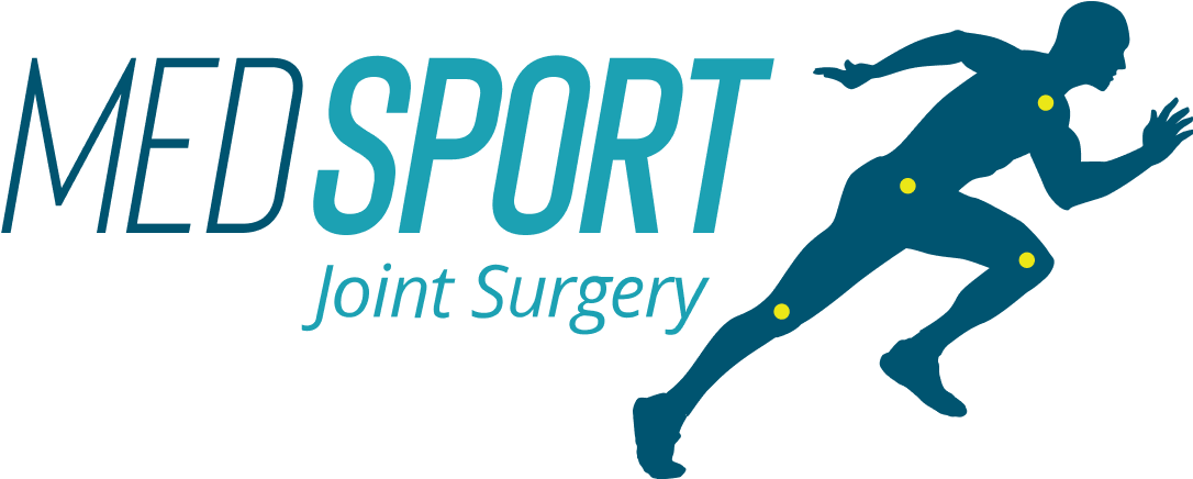 medsport logo