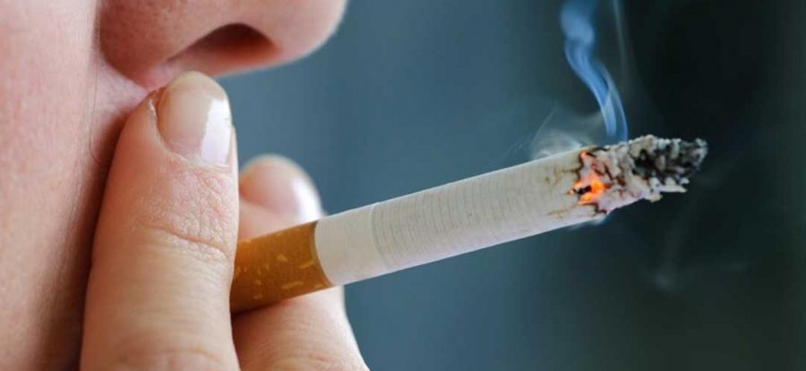 Smoking and Musculoskeletal Health