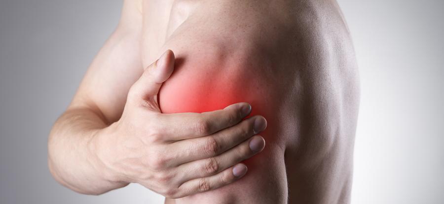 Shoulder Pain and Common Shoulder Problems